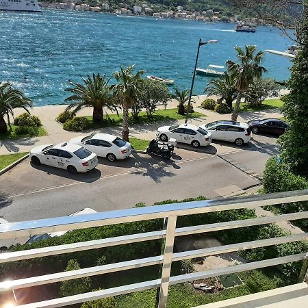 コトルLuxury Flat With Amazing View Inesアパートメント エクステリア 写真