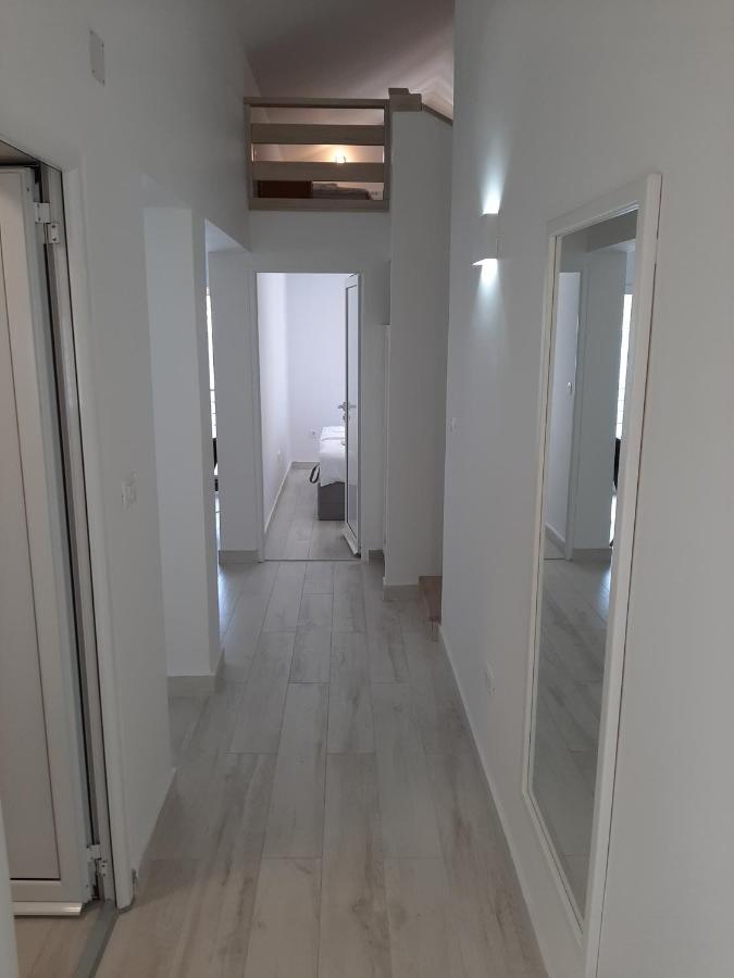 コトルLuxury Flat With Amazing View Inesアパートメント エクステリア 写真