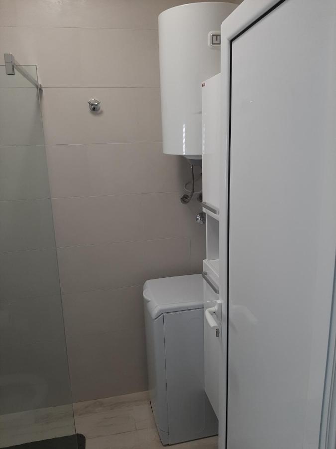 コトルLuxury Flat With Amazing View Inesアパートメント エクステリア 写真