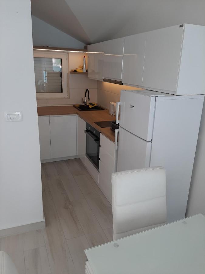 コトルLuxury Flat With Amazing View Inesアパートメント エクステリア 写真