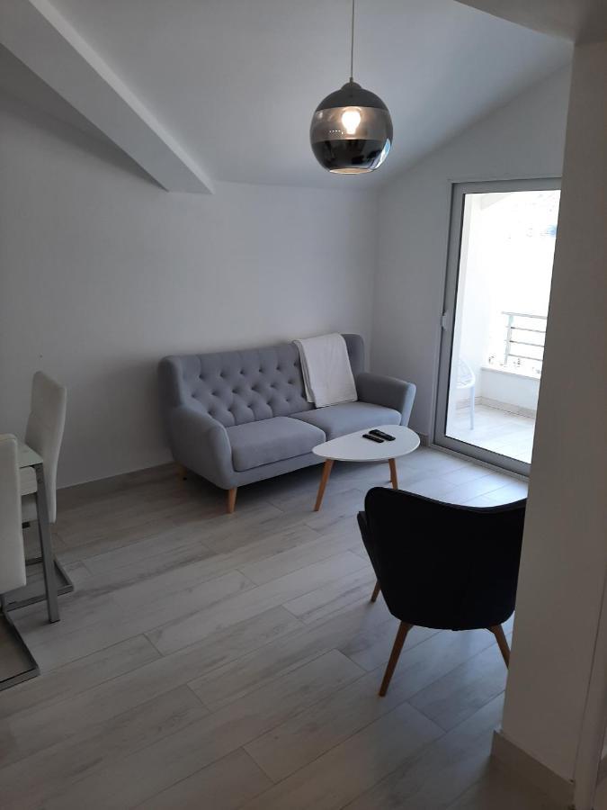 コトルLuxury Flat With Amazing View Inesアパートメント エクステリア 写真