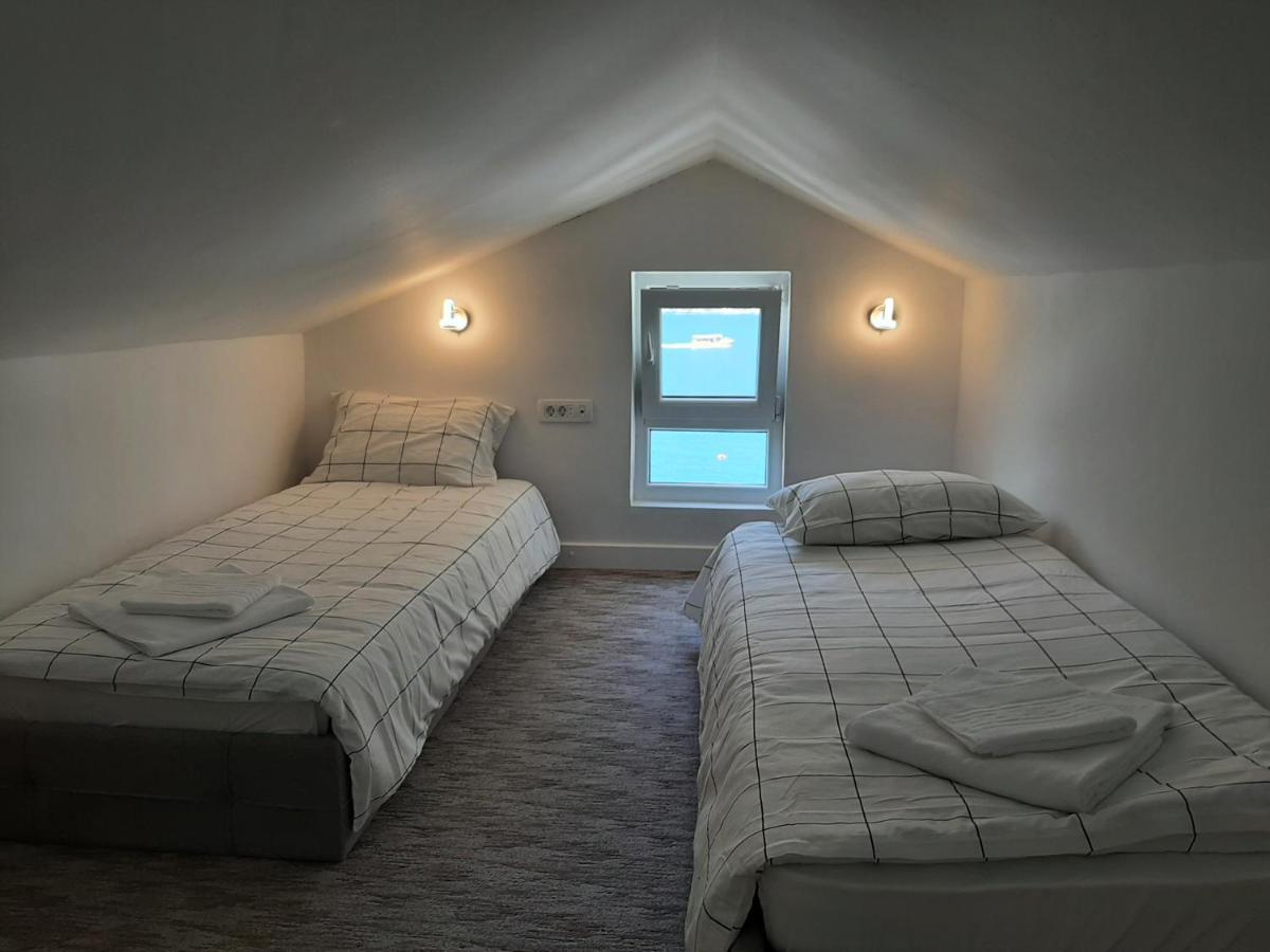 コトルLuxury Flat With Amazing View Inesアパートメント エクステリア 写真