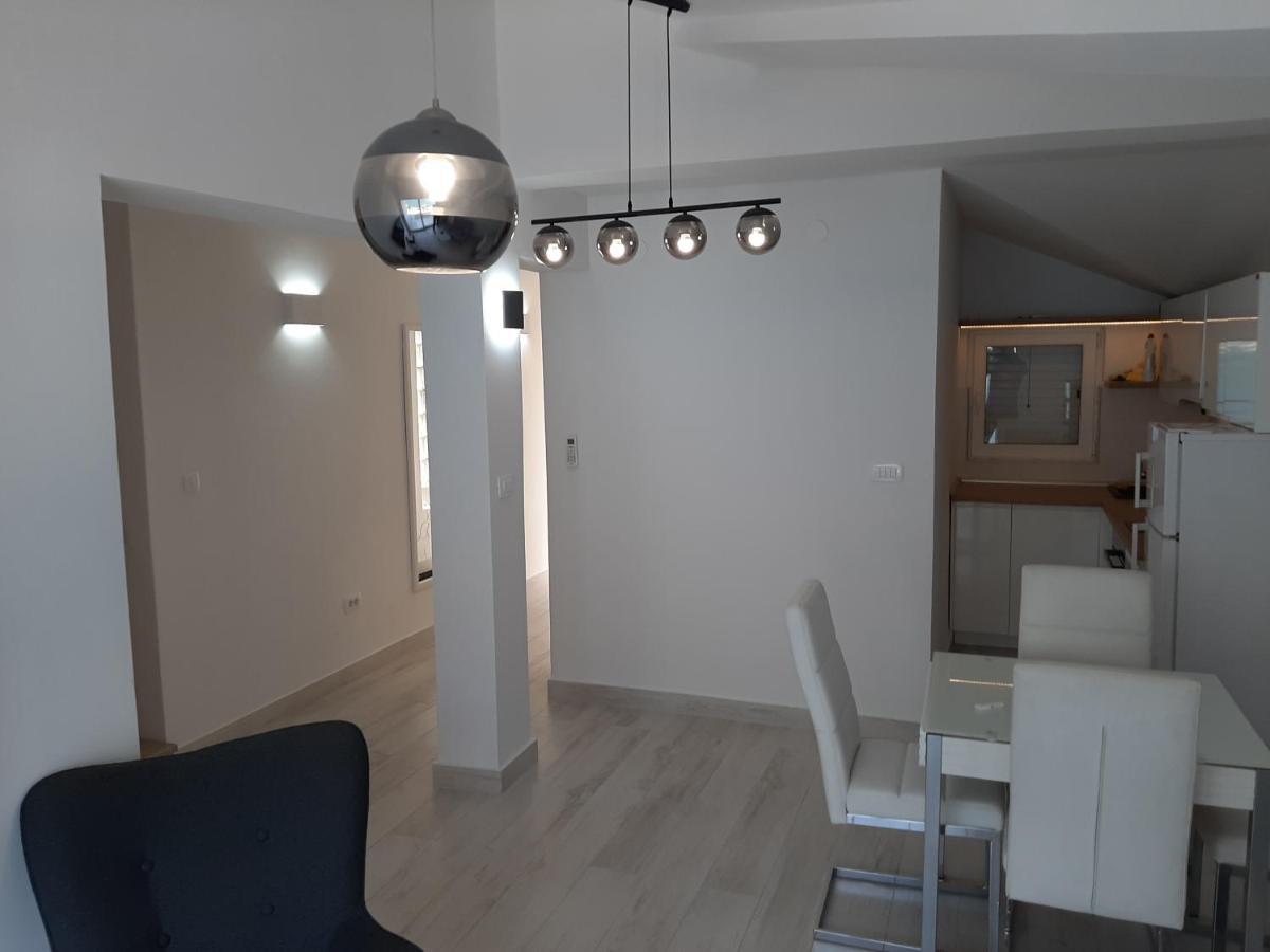 コトルLuxury Flat With Amazing View Inesアパートメント エクステリア 写真
