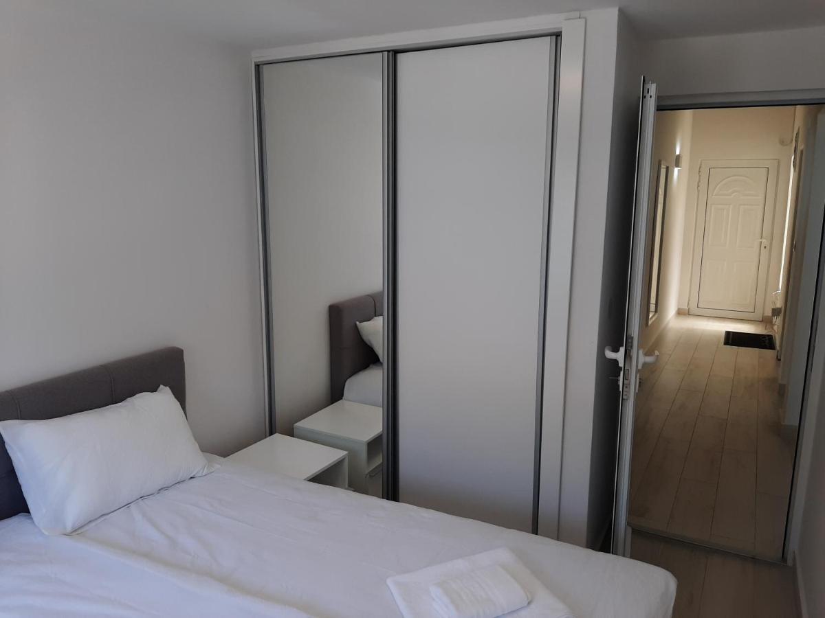 コトルLuxury Flat With Amazing View Inesアパートメント エクステリア 写真